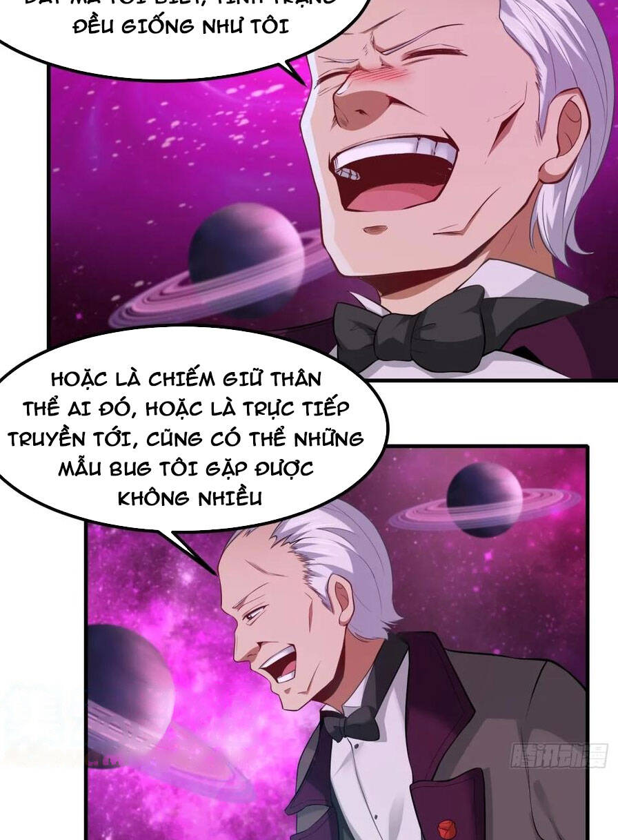Ta Không Muốn Làm Đệ Nhất chapter 139 - Trang 5