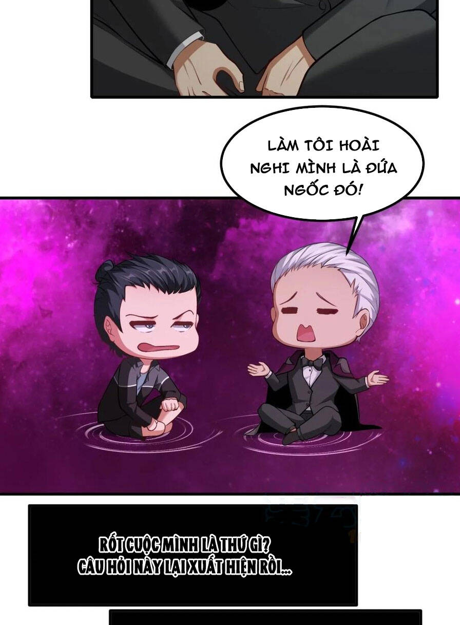 Ta Không Muốn Làm Đệ Nhất chapter 139 - Trang 8