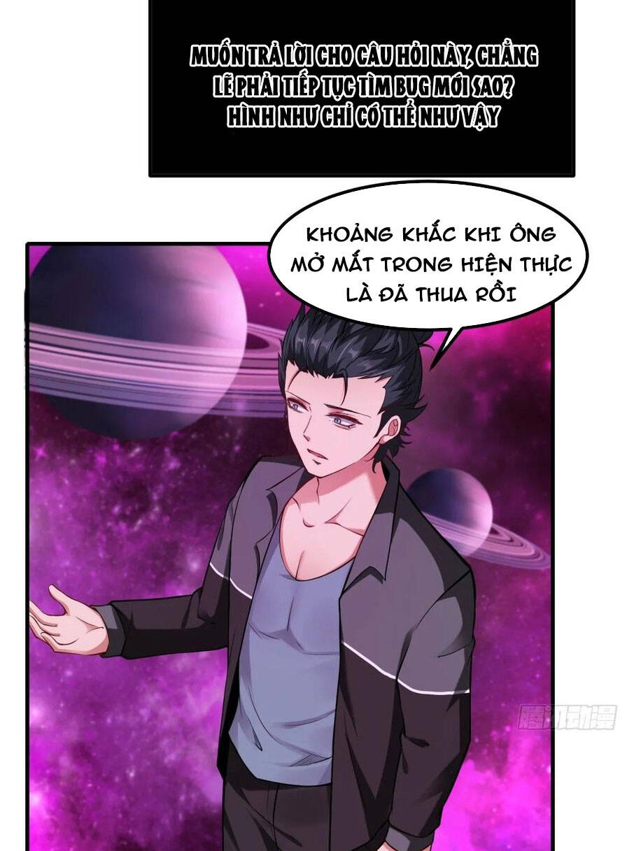 Ta Không Muốn Làm Đệ Nhất chapter 139 - Trang 9