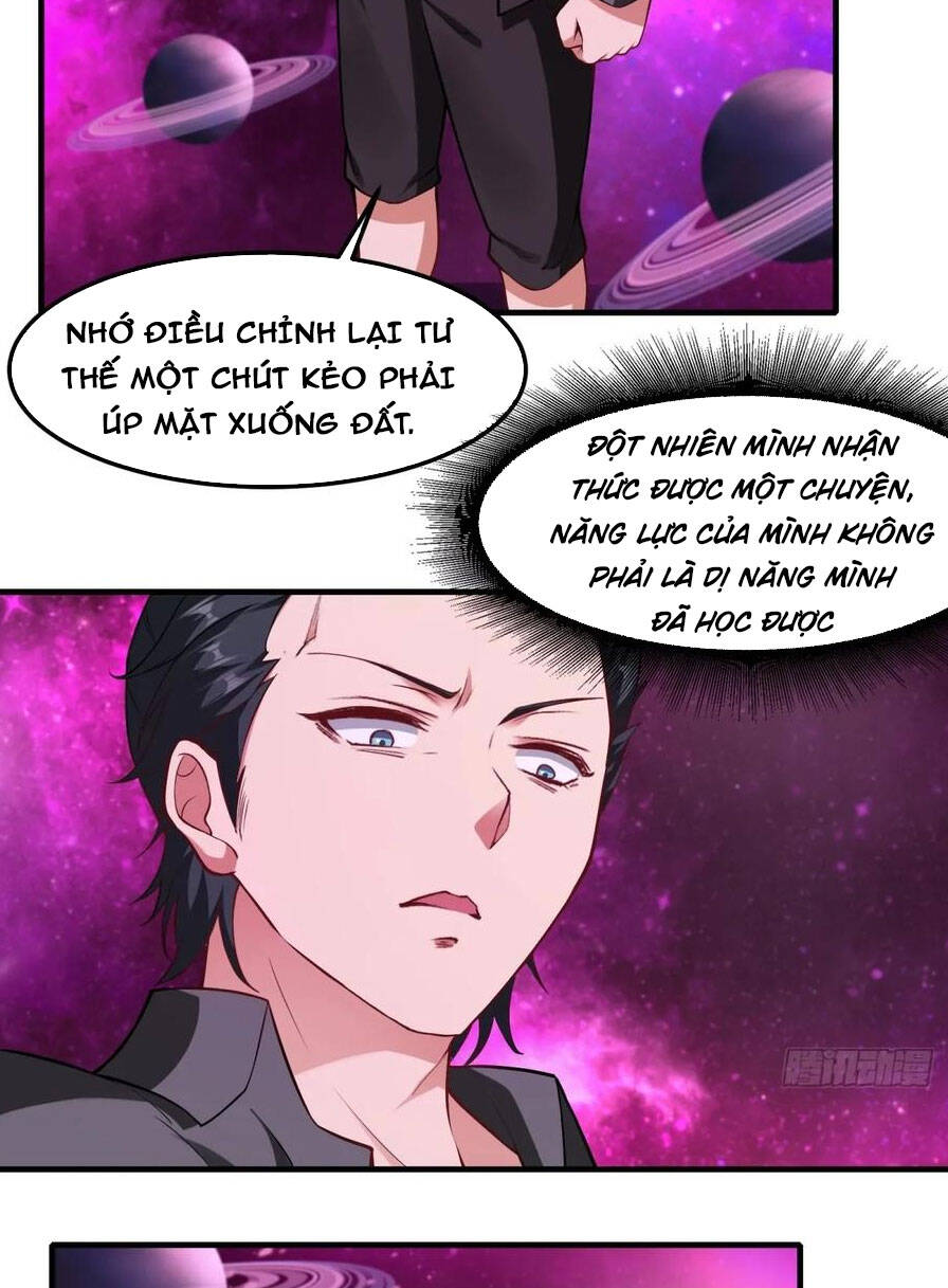 Ta Không Muốn Làm Đệ Nhất chapter 139 - Trang 10