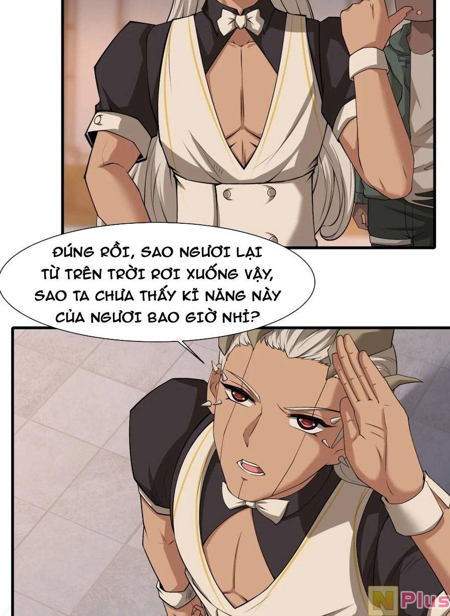 Ta Không Muốn Làm Đệ Nhất chapter 140 - Trang 11