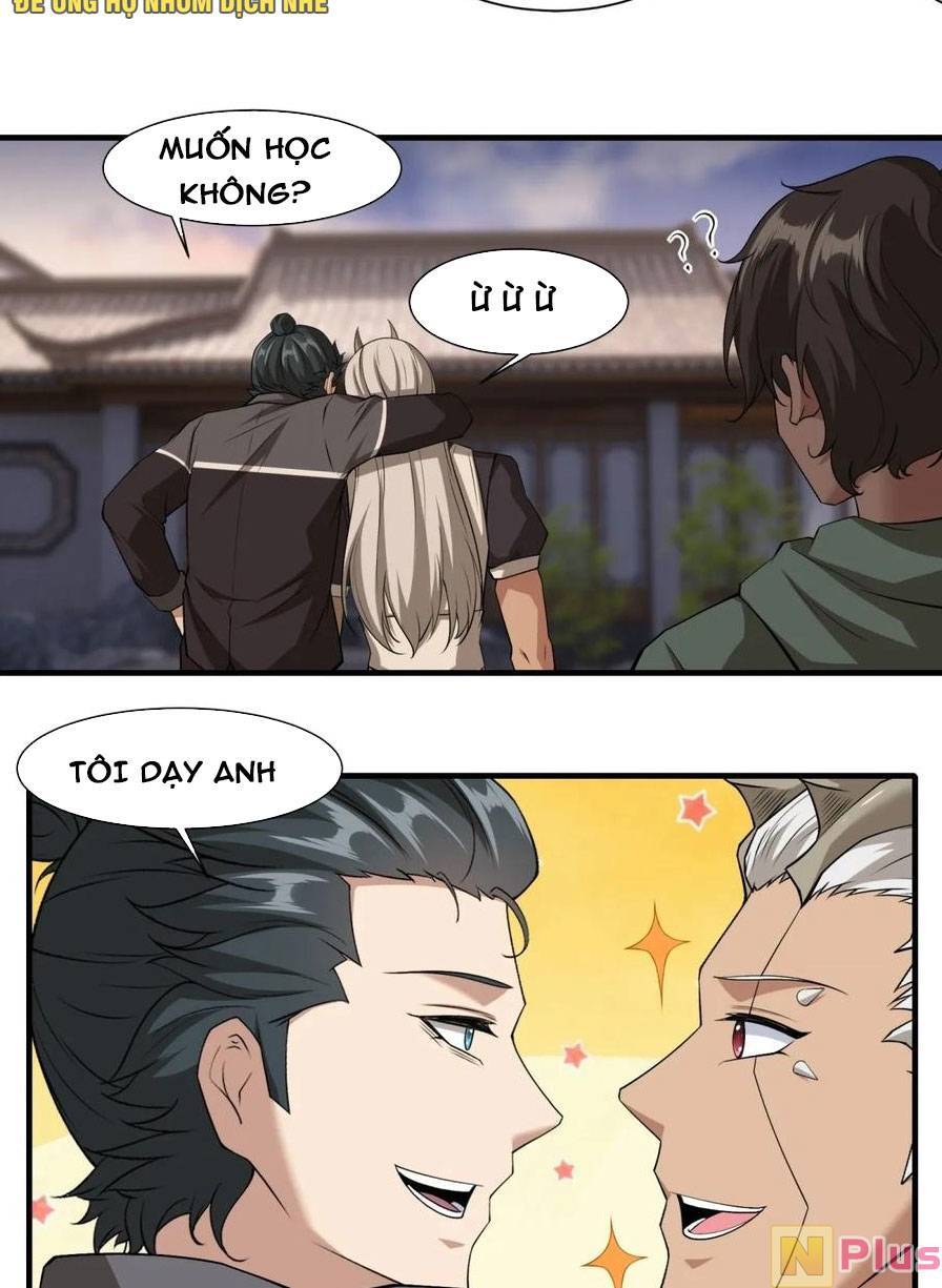 Ta Không Muốn Làm Đệ Nhất chapter 140 - Trang 13