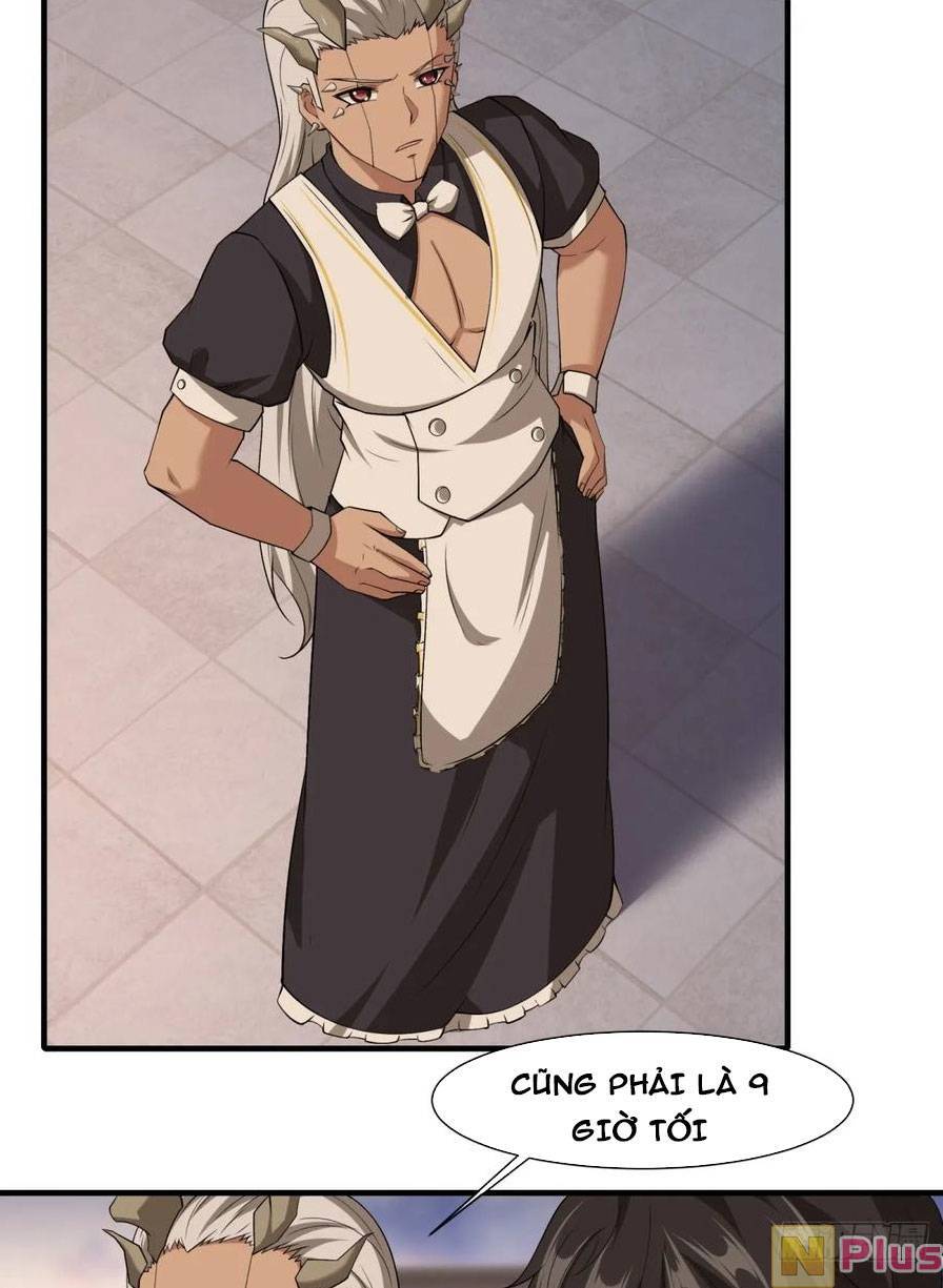 Ta Không Muốn Làm Đệ Nhất chapter 140 - Trang 16