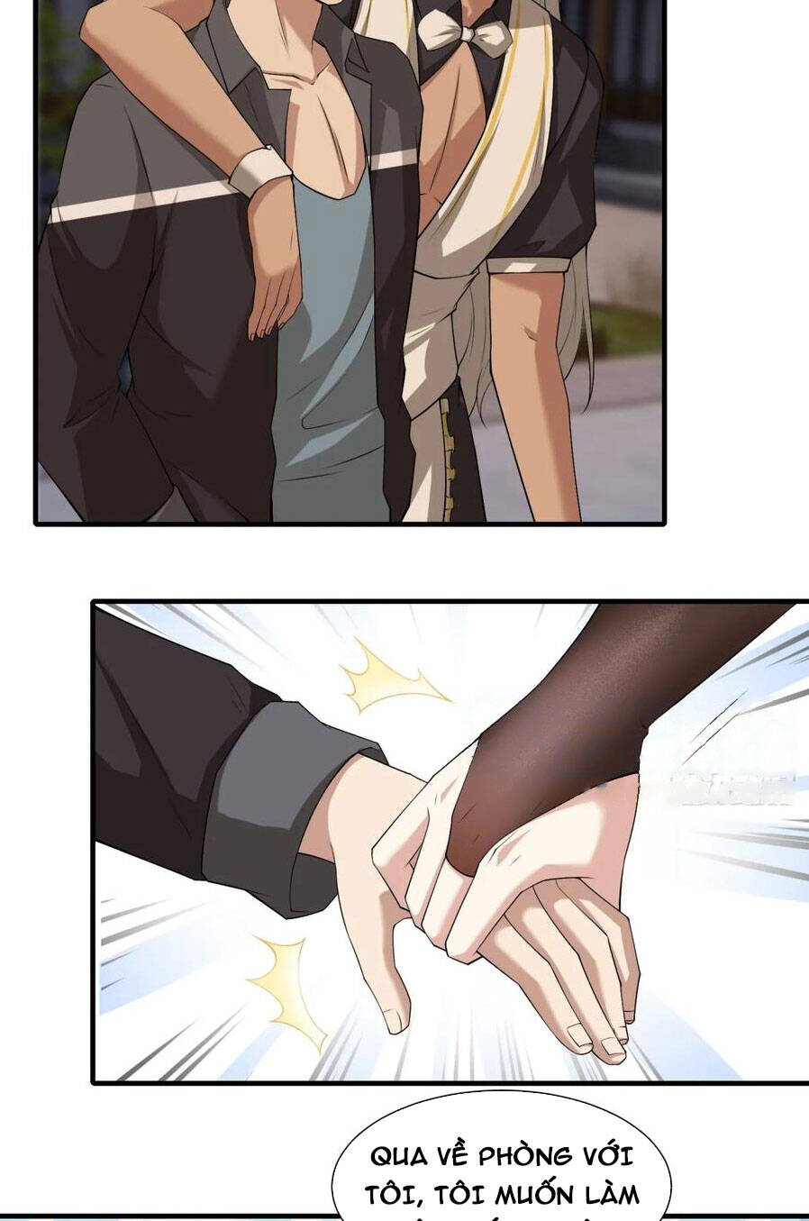 Ta Không Muốn Làm Đệ Nhất chapter 140 - Trang 28