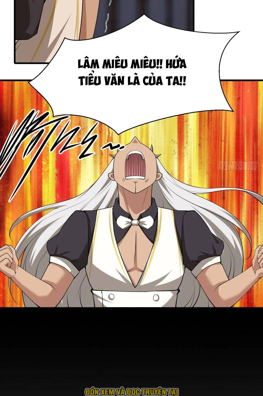 Ta Không Muốn Làm Đệ Nhất chapter 140 - Trang 30