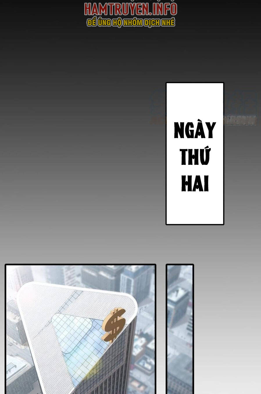 Ta Không Muốn Làm Đệ Nhất chapter 140 - Trang 31