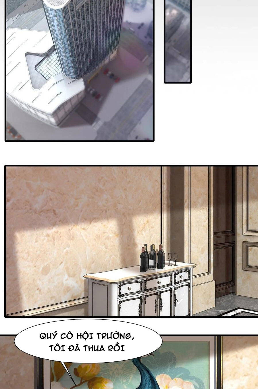 Ta Không Muốn Làm Đệ Nhất chapter 140 - Trang 32