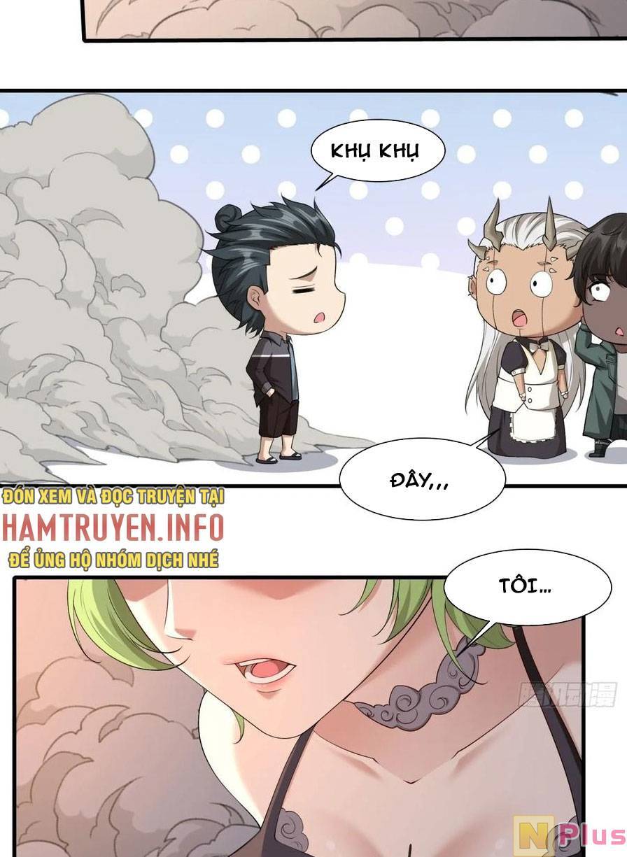 Ta Không Muốn Làm Đệ Nhất chapter 140 - Trang 6