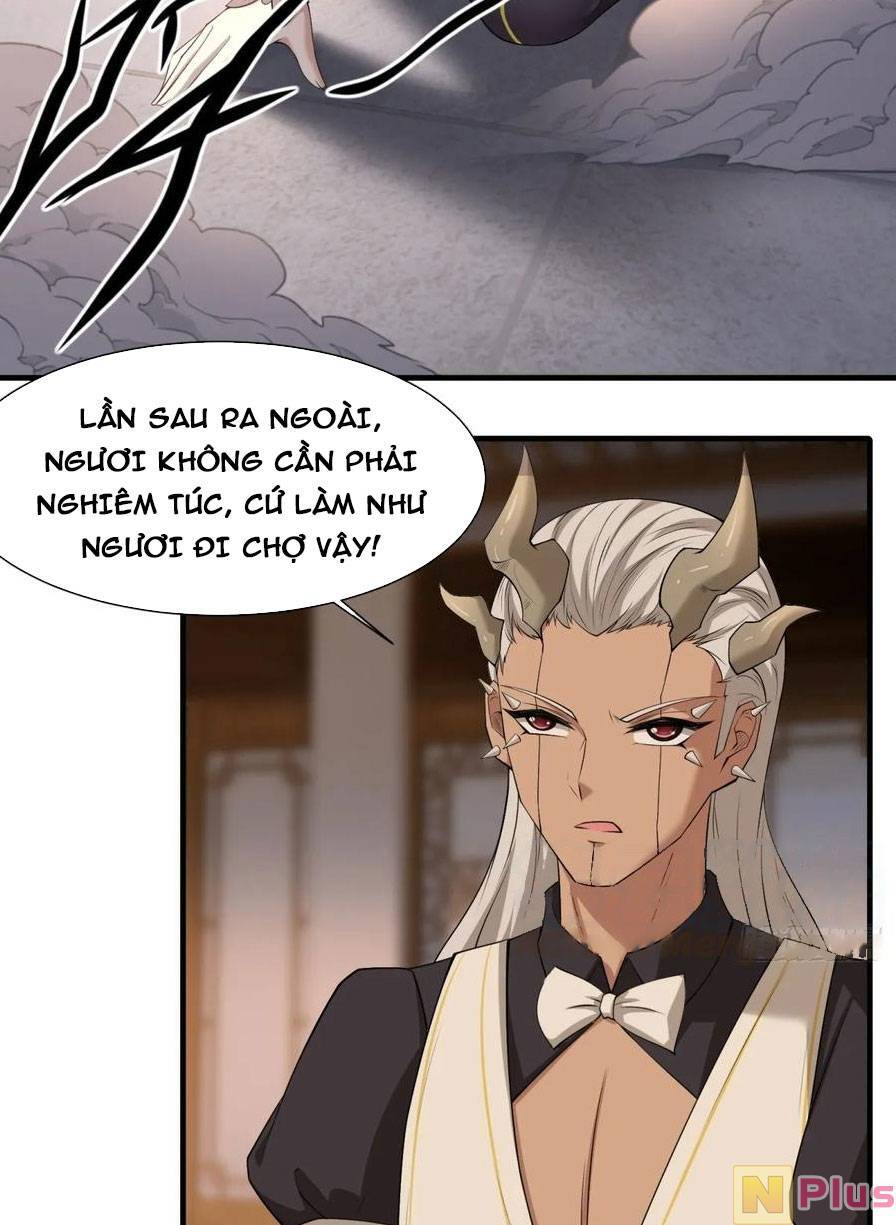 Ta Không Muốn Làm Đệ Nhất chapter 140 - Trang 8