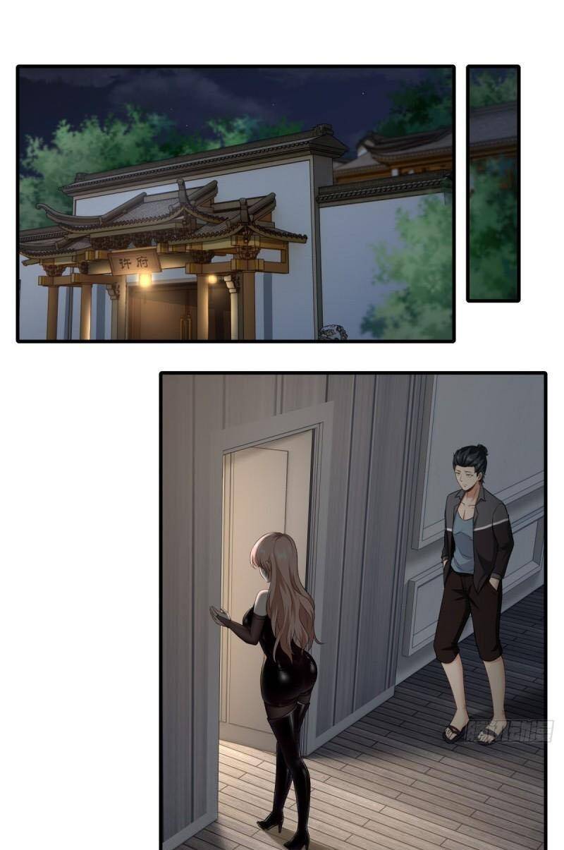 Ta Không Muốn Làm Đệ Nhất chapter 141 - Trang 1