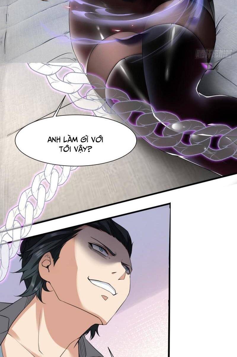 Ta Không Muốn Làm Đệ Nhất chapter 141 - Trang 13