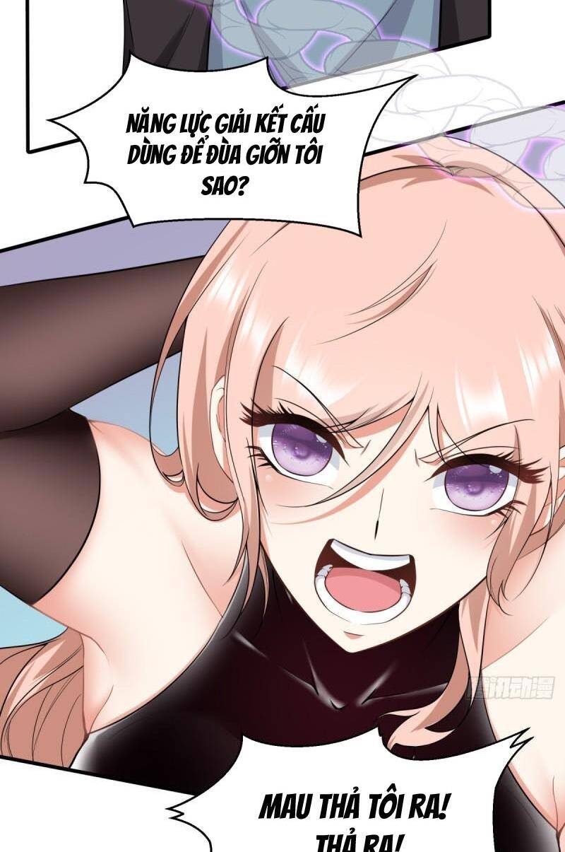 Ta Không Muốn Làm Đệ Nhất chapter 141 - Trang 15