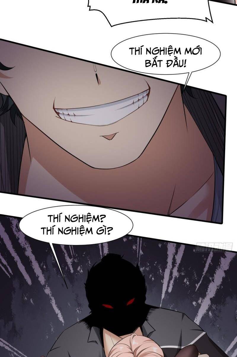Ta Không Muốn Làm Đệ Nhất chapter 141 - Trang 16