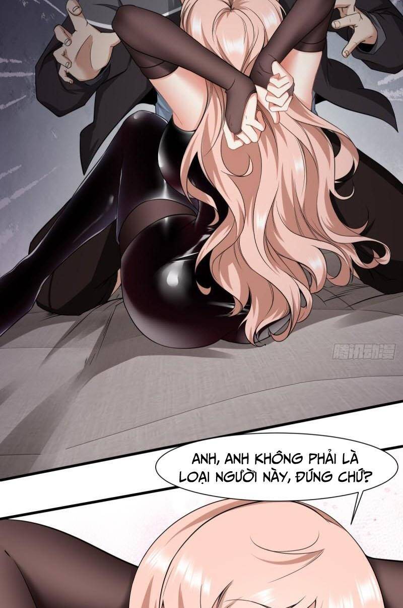 Ta Không Muốn Làm Đệ Nhất chapter 141 - Trang 17