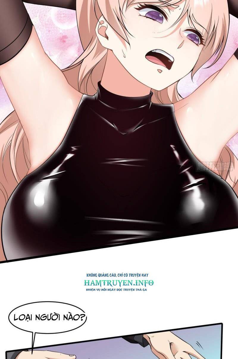 Ta Không Muốn Làm Đệ Nhất chapter 141 - Trang 18