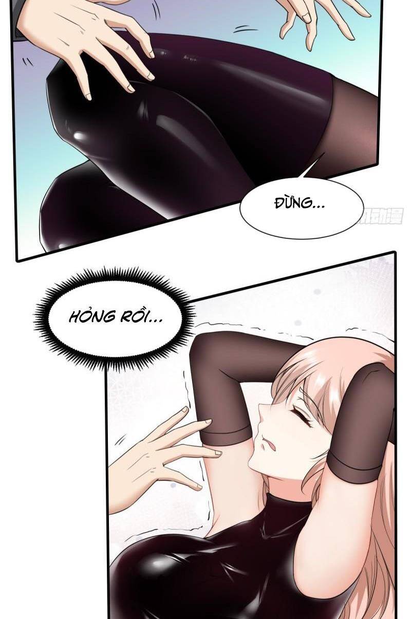 Ta Không Muốn Làm Đệ Nhất chapter 141 - Trang 19