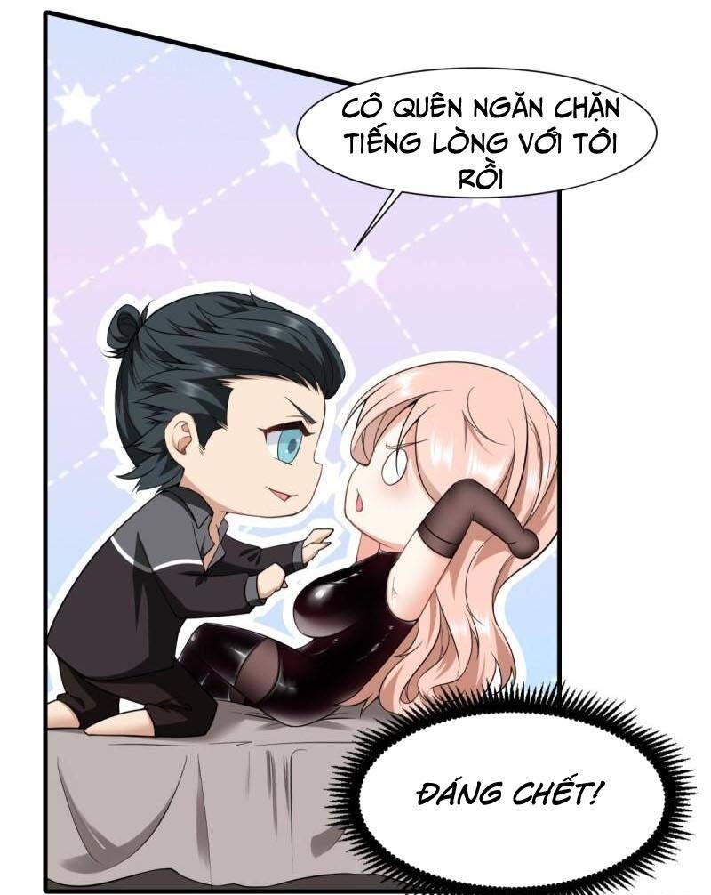 Ta Không Muốn Làm Đệ Nhất chapter 141 - Trang 21