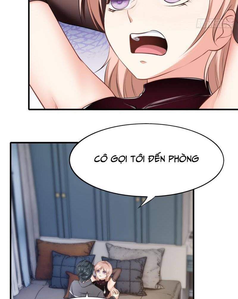 Ta Không Muốn Làm Đệ Nhất chapter 141 - Trang 23