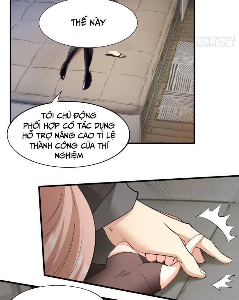 Ta Không Muốn Làm Đệ Nhất chapter 141 - Trang 24