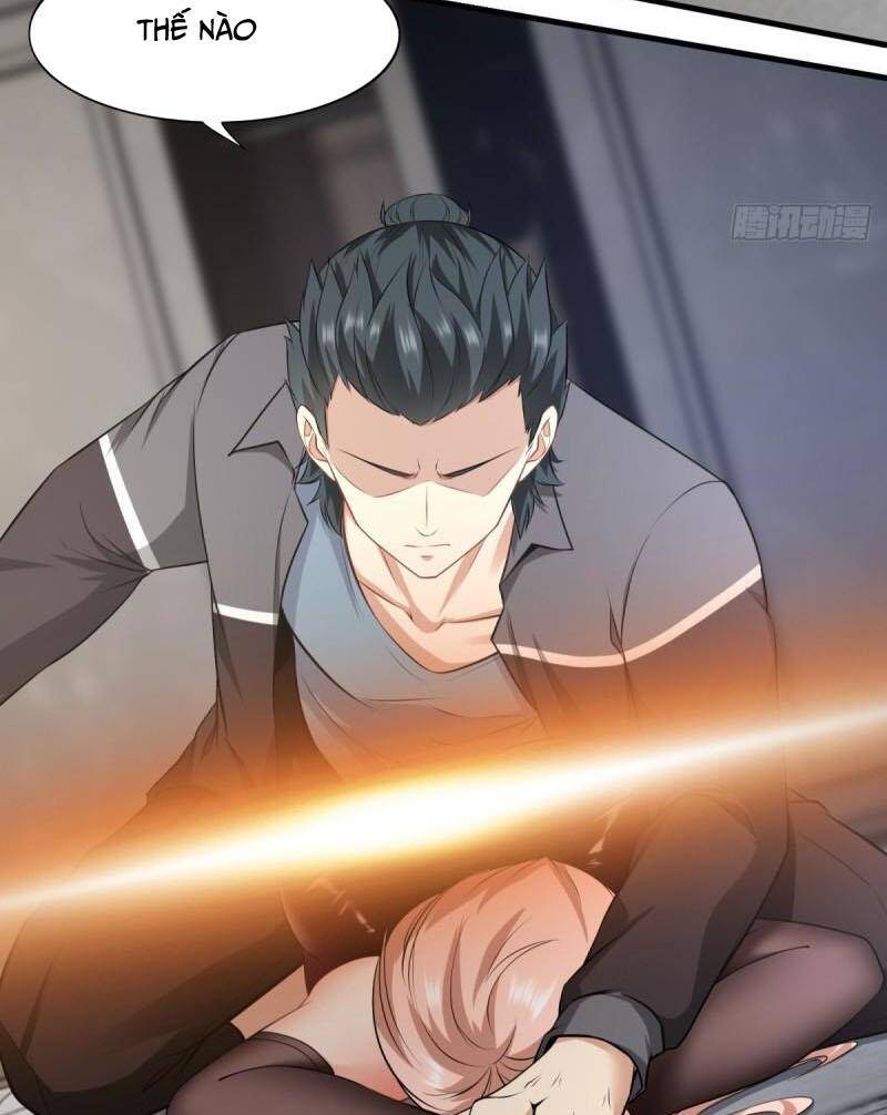 Ta Không Muốn Làm Đệ Nhất chapter 141 - Trang 25