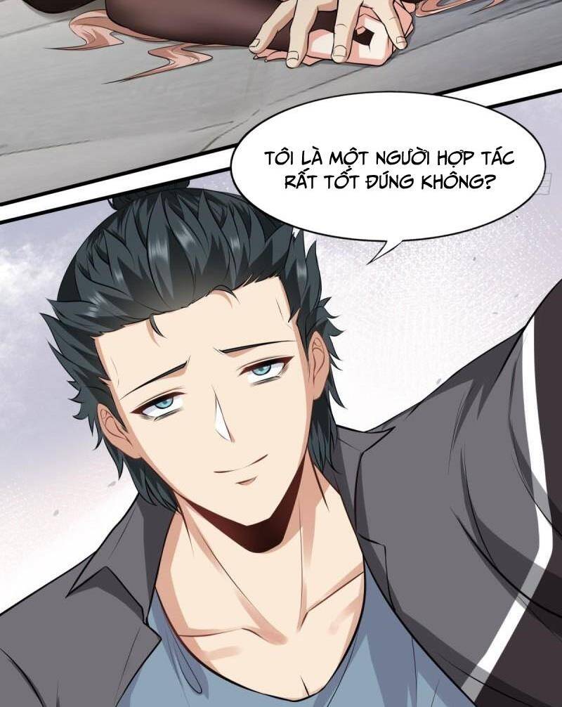 Ta Không Muốn Làm Đệ Nhất chapter 141 - Trang 26