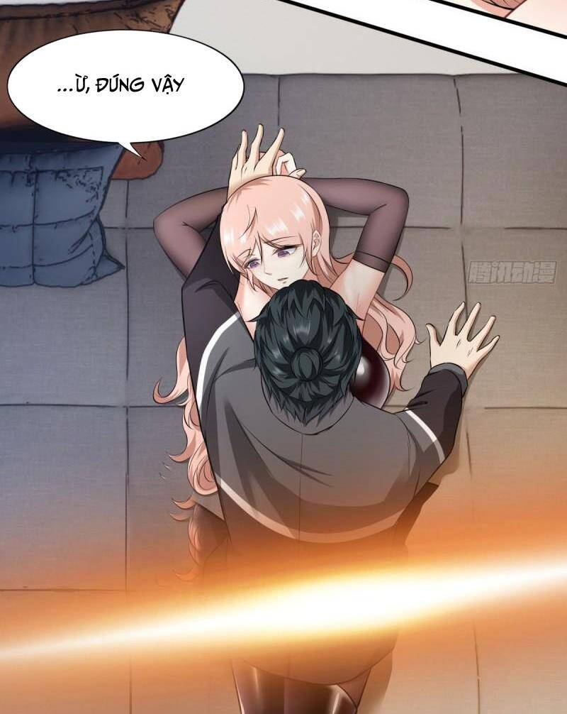Ta Không Muốn Làm Đệ Nhất chapter 141 - Trang 28