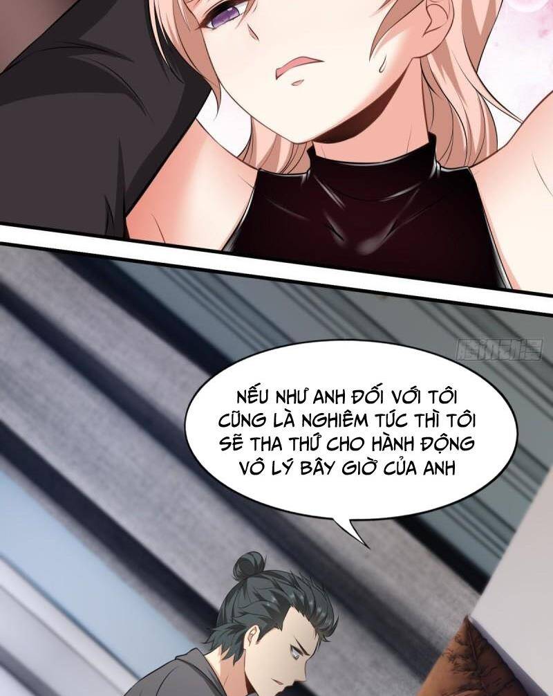 Ta Không Muốn Làm Đệ Nhất chapter 141 - Trang 30