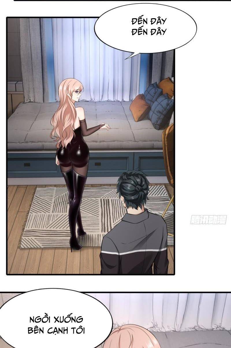 Ta Không Muốn Làm Đệ Nhất chapter 141 - Trang 3