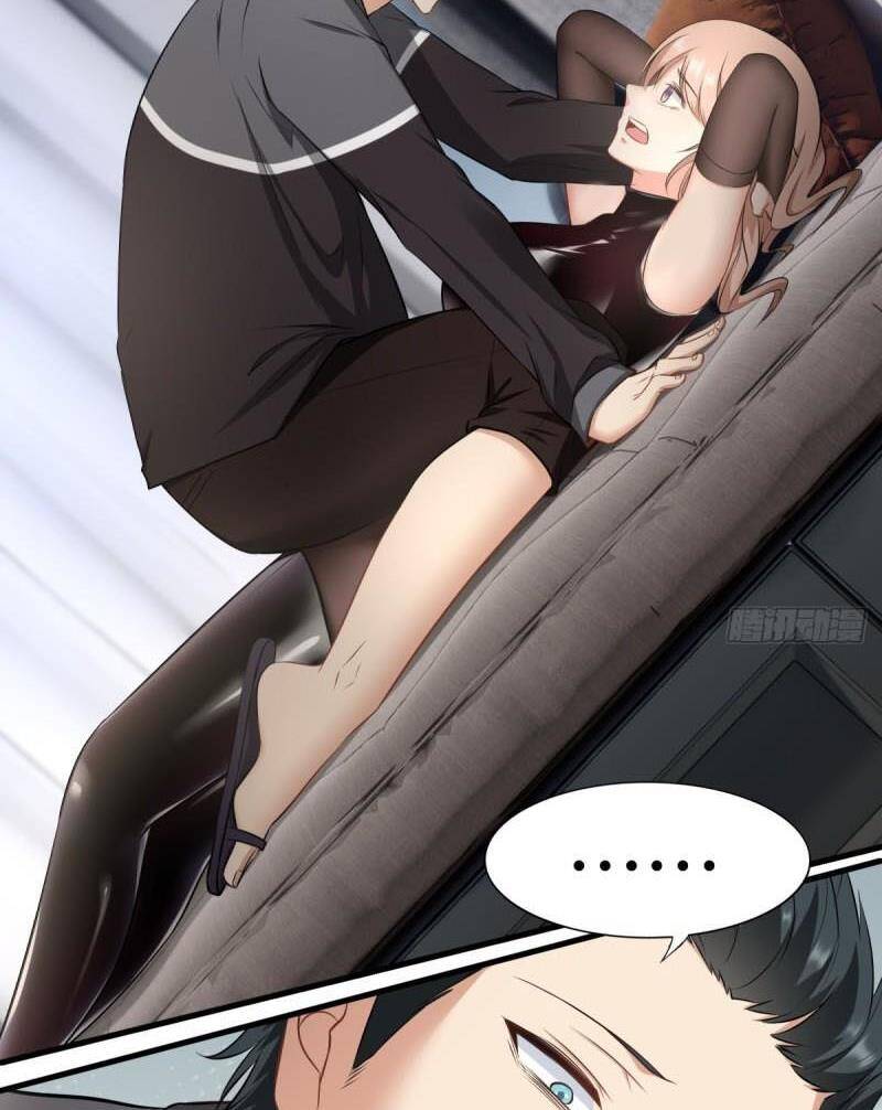 Ta Không Muốn Làm Đệ Nhất chapter 141 - Trang 31