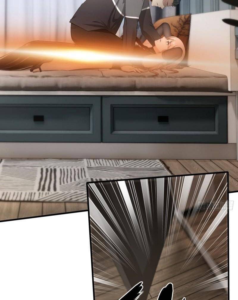 Ta Không Muốn Làm Đệ Nhất chapter 141 - Trang 33