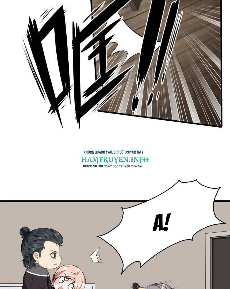 Ta Không Muốn Làm Đệ Nhất chapter 141 - Trang 34