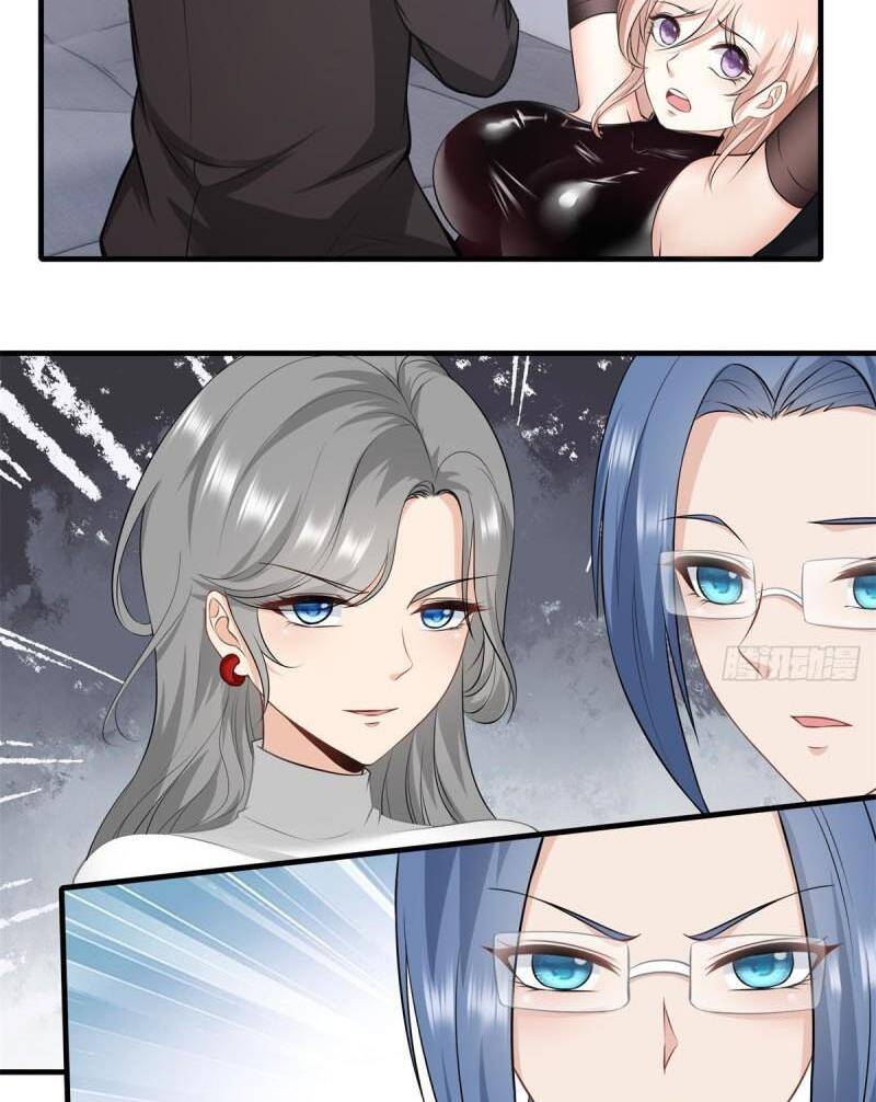 Ta Không Muốn Làm Đệ Nhất chapter 141 - Trang 36
