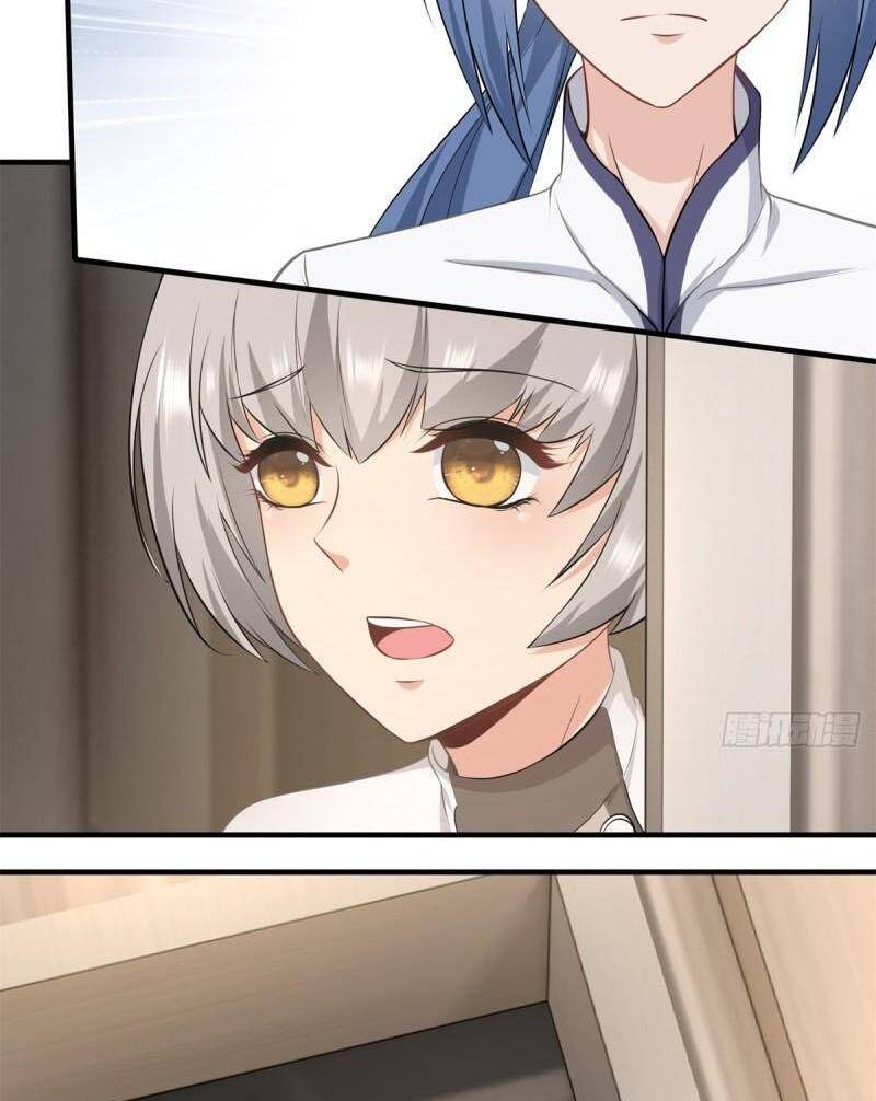 Ta Không Muốn Làm Đệ Nhất chapter 141 - Trang 37