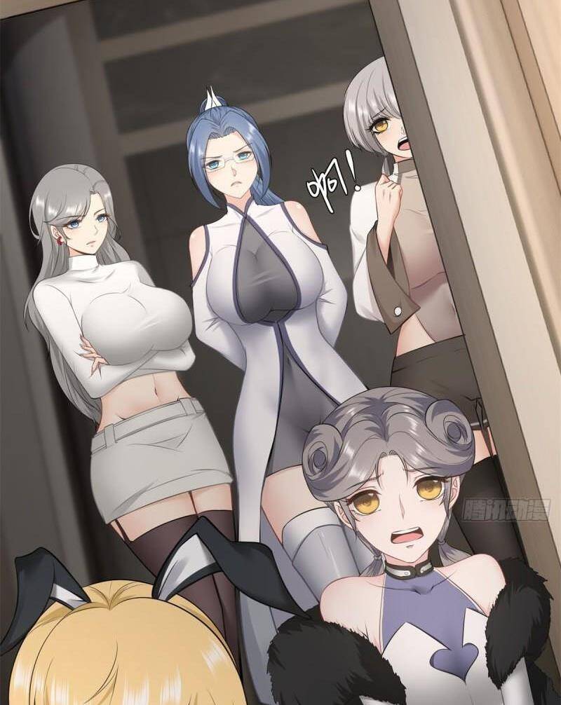 Ta Không Muốn Làm Đệ Nhất chapter 141 - Trang 38