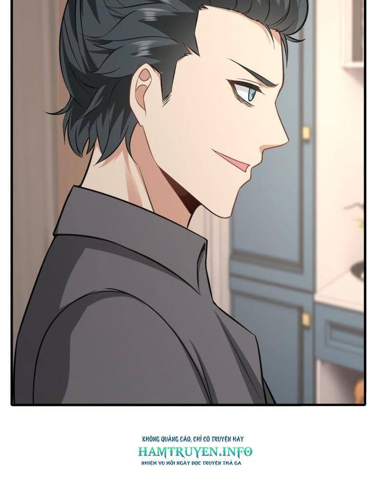 Ta Không Muốn Làm Đệ Nhất chapter 141 - Trang 40