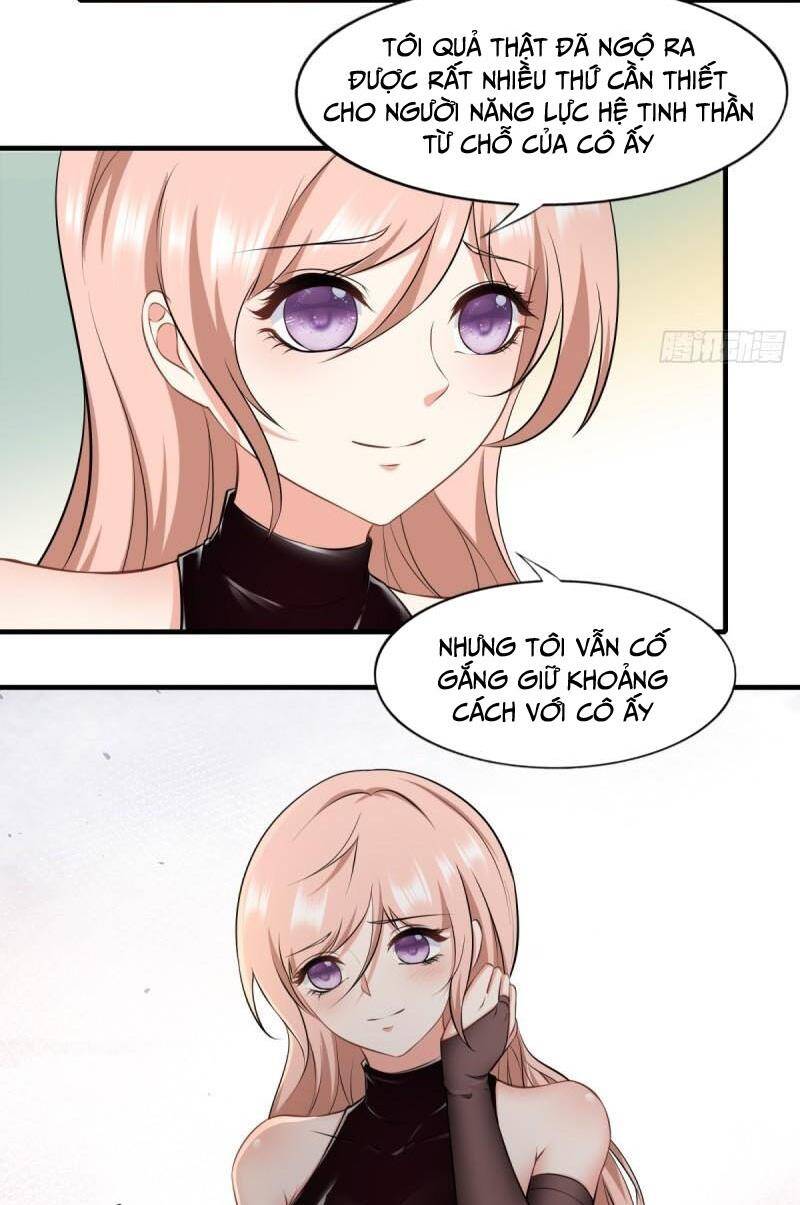 Ta Không Muốn Làm Đệ Nhất chapter 141 - Trang 6