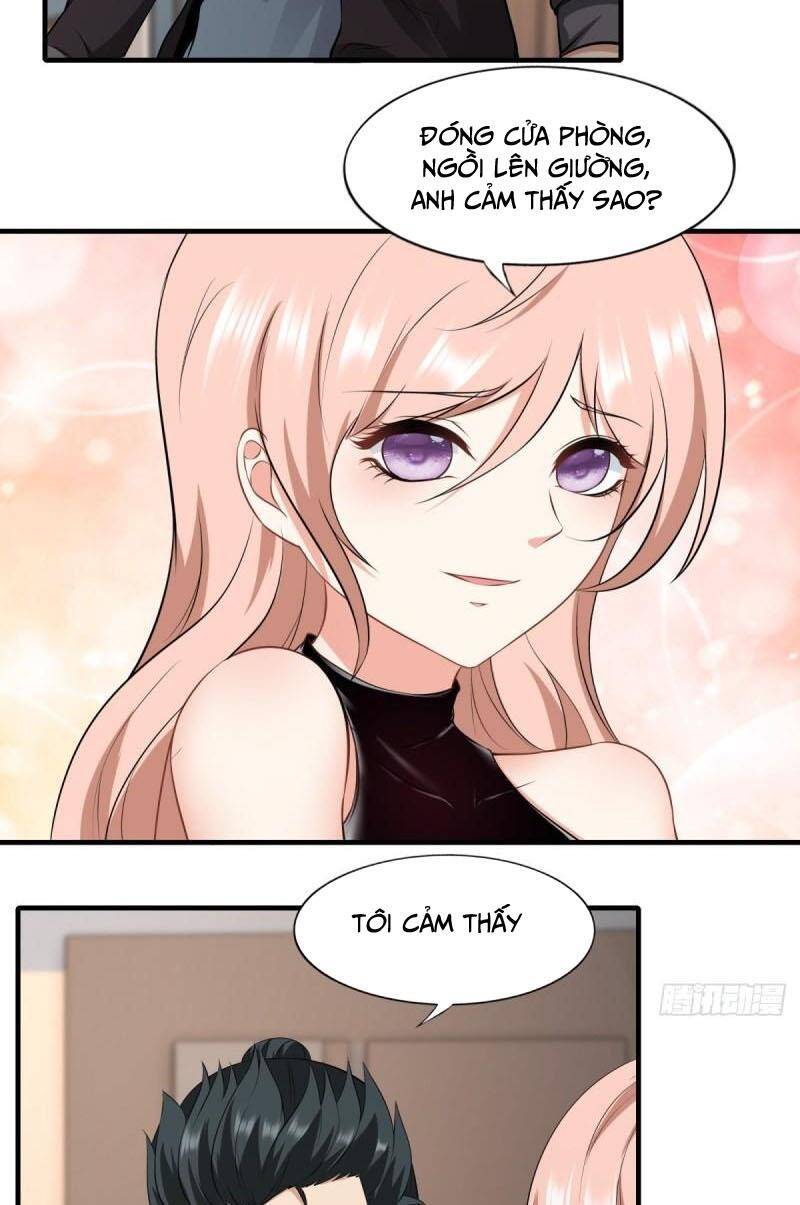 Ta Không Muốn Làm Đệ Nhất chapter 141 - Trang 9
