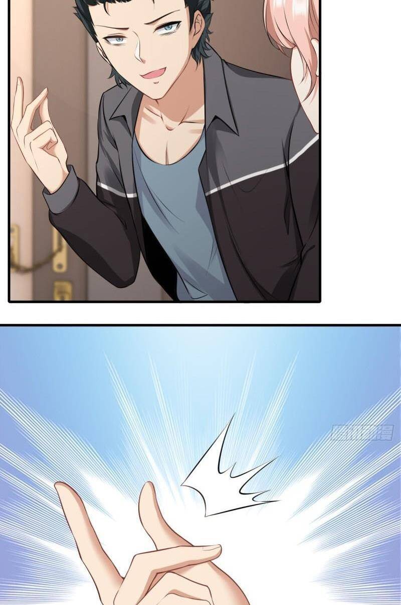 Ta Không Muốn Làm Đệ Nhất chapter 141 - Trang 10