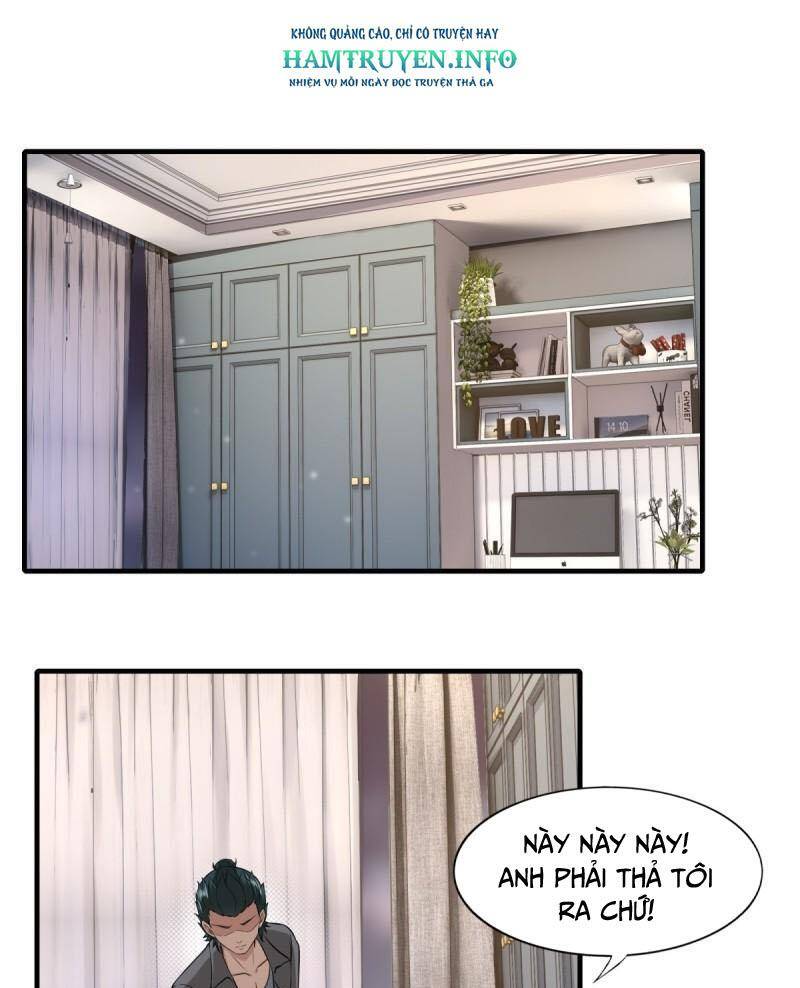 Ta Không Muốn Làm Đệ Nhất chapter 142 - Upload bởi truyensieuhay.com
