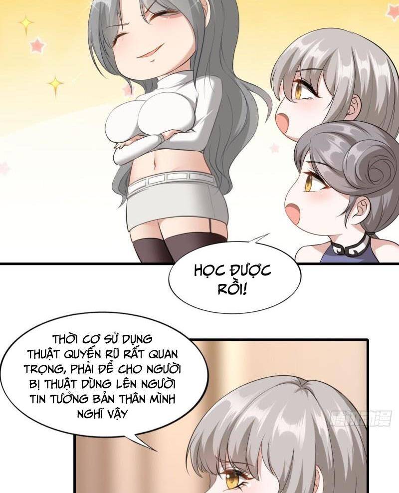 Ta Không Muốn Làm Đệ Nhất chapter 142 - Upload bởi truyensieuhay.com
