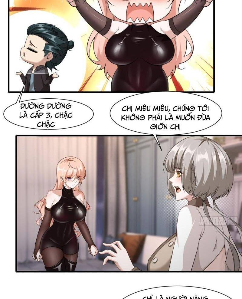 Ta Không Muốn Làm Đệ Nhất chapter 142 - Upload bởi truyensieuhay.com