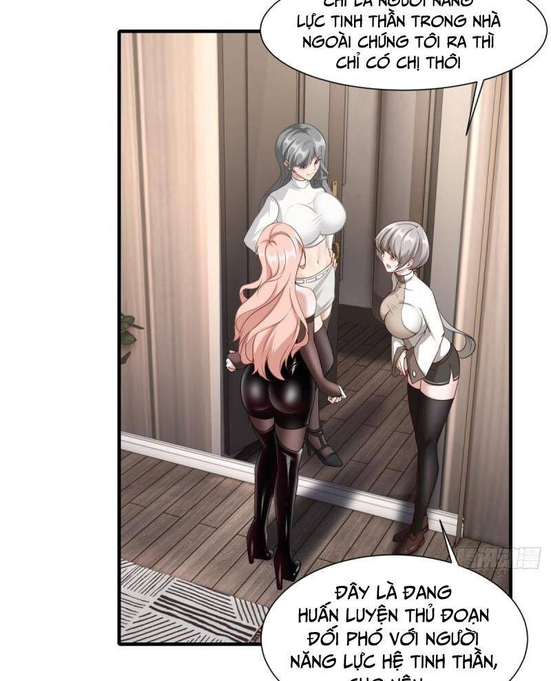 Ta Không Muốn Làm Đệ Nhất chapter 142 - Upload bởi truyensieuhay.com