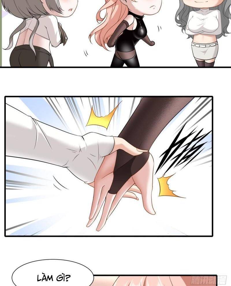 Ta Không Muốn Làm Đệ Nhất chapter 142 - Upload bởi truyensieuhay.com