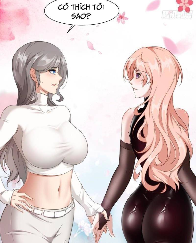 Ta Không Muốn Làm Đệ Nhất chapter 142 - Upload bởi truyensieuhay.com