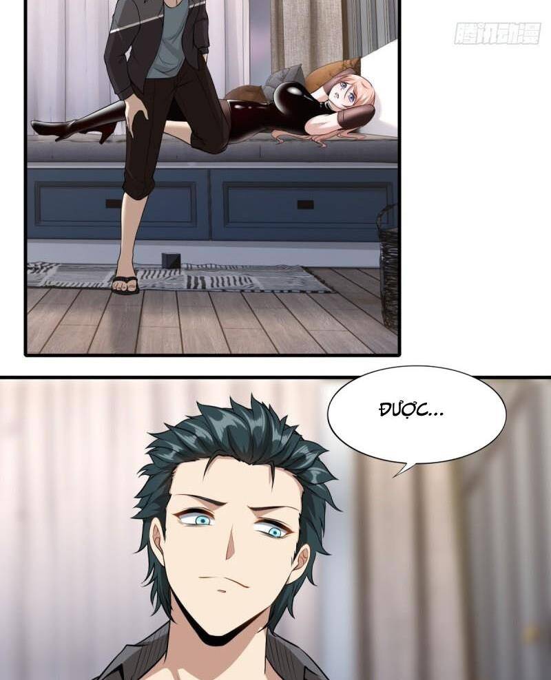 Ta Không Muốn Làm Đệ Nhất chapter 142 - Upload bởi truyensieuhay.com
