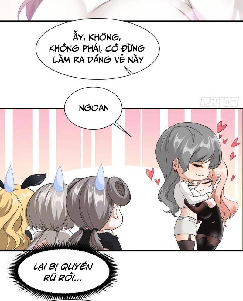 Ta Không Muốn Làm Đệ Nhất chapter 142 - Upload bởi truyensieuhay.com
