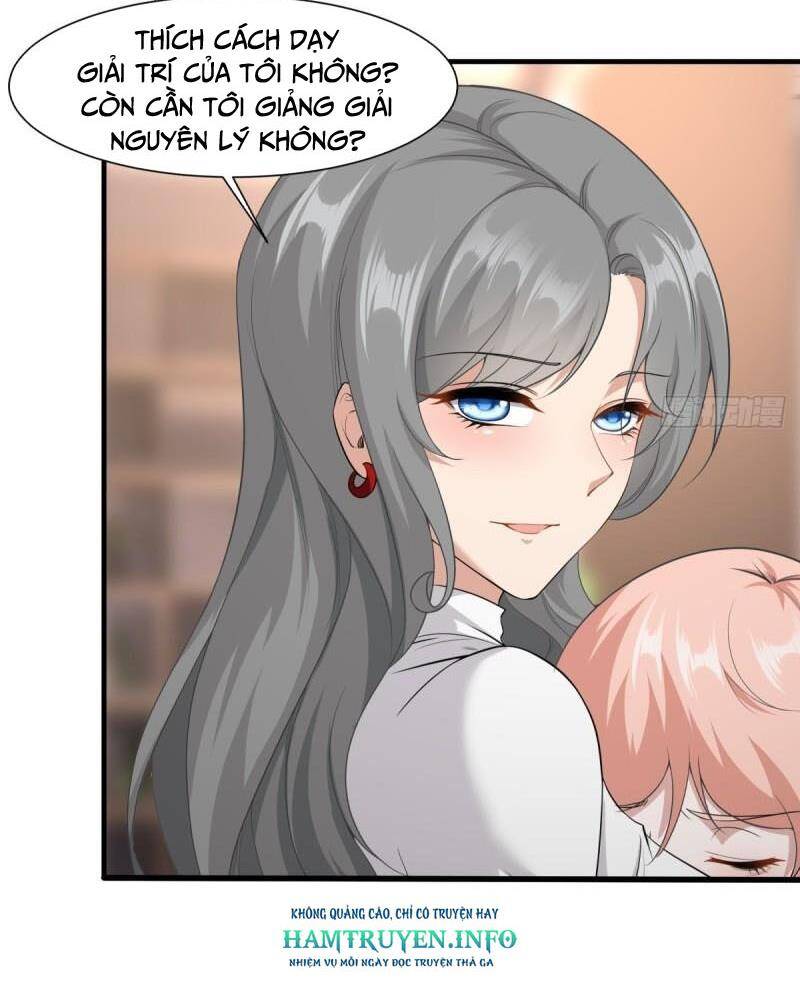 Ta Không Muốn Làm Đệ Nhất chapter 142 - Upload bởi truyensieuhay.com