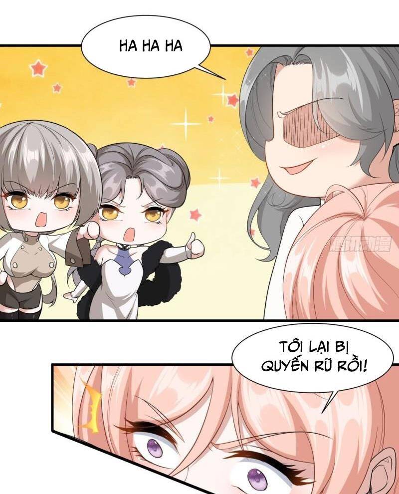 Ta Không Muốn Làm Đệ Nhất chapter 142 - Upload bởi truyensieuhay.com