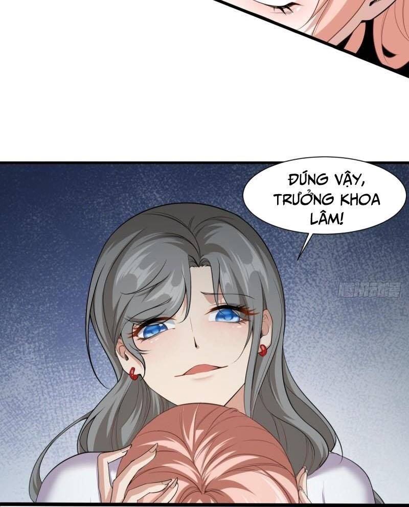Ta Không Muốn Làm Đệ Nhất chapter 142 - Upload bởi truyensieuhay.com