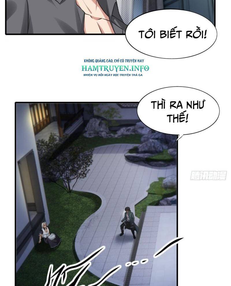 Ta Không Muốn Làm Đệ Nhất chapter 142 - Upload bởi truyensieuhay.com